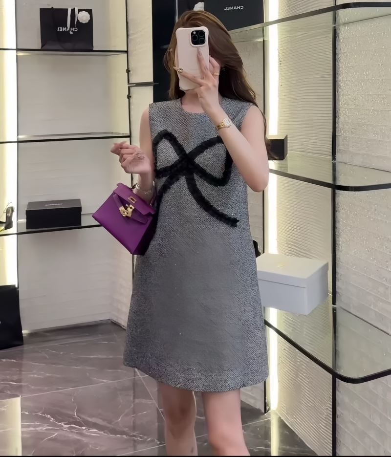 Chanel Dress